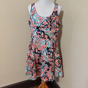 Lilly Pulitzer Fit and Flare Dress